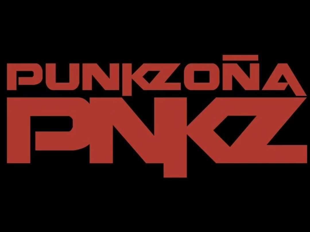 Punkzoña